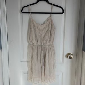 Abercrombie & Fitch Dress